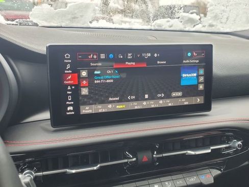 Certified 2024 Dodge Hornet GT image 16