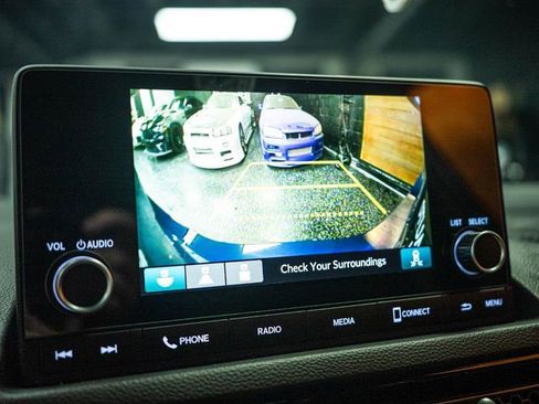 Used 2026 Honda Civic Sport image 21