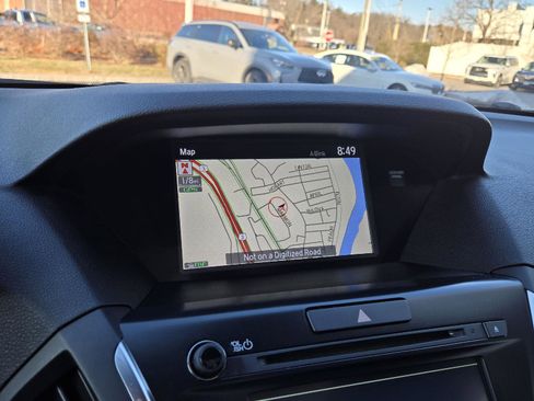 Used 2018 Acura MDX SH-AWD w/ Technology Package image 26