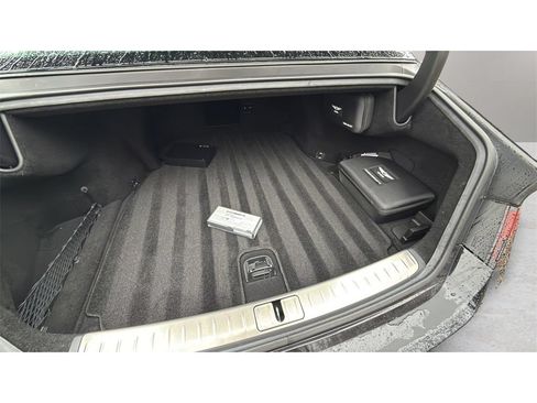 New 2026 Genesis G90 3.5T Prestige AWD/4WD image 26