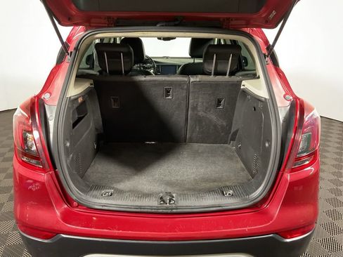 Used 2019 Buick Encore Sport Touring w/ Safety Package FWD image 15