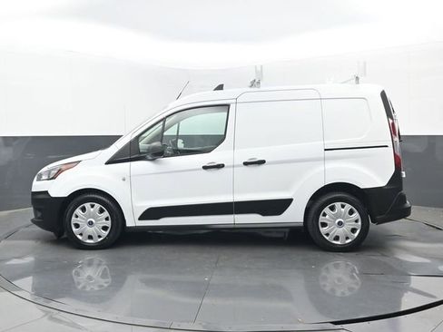 Used 2022 Ford Transit Connect XL FWD image 21
