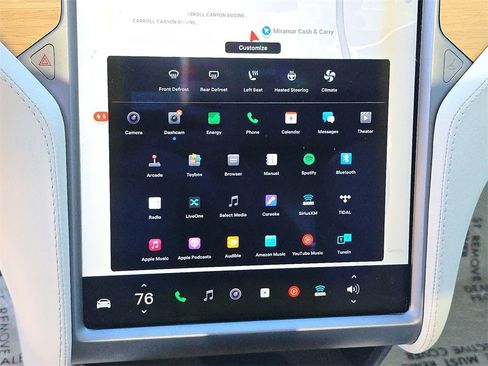 Used 2018 Tesla Model S 75D image 28