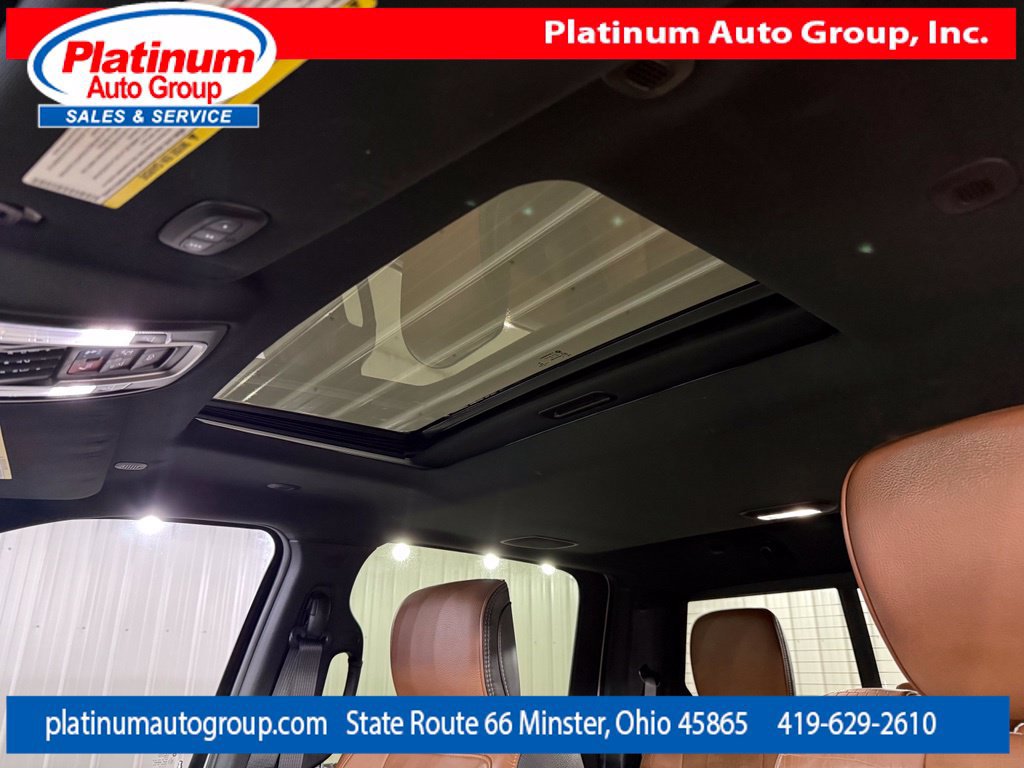 Used 2019 RAM 2500 Limited AWD/4WD image 14