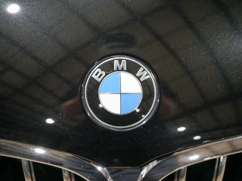 Used 2022 BMW ALPINA B8 xDrive Gran Coupe w/ Driving Assistance Package 2 image 21