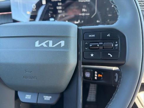 New 2027 Kia Telluride SX Prestige X-Line AWD/4WD image 26