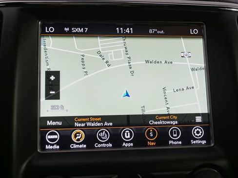 Used 2018 Jeep Grand Cherokee Limited w/ Luxury Group II AWD/4WD image 28