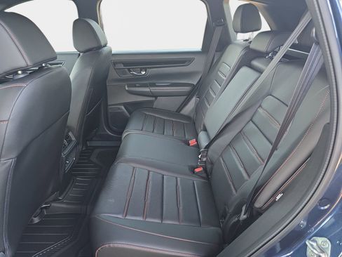 New 2026 Honda CR-V Sport-L image 14