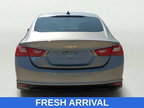 Used 2024 Chevrolet Malibu LT FWD image 6