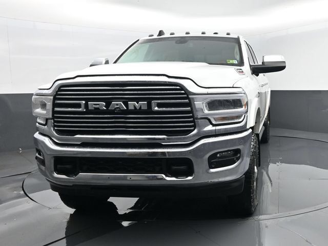 Used 2022 RAM 3500 Laramie AWD/4WD image 22