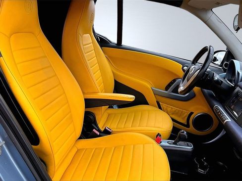 Used 2013 smart fortwo passion image 7