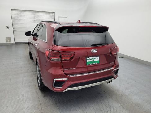 Used 2020 Kia Sorento SX FWD image 6