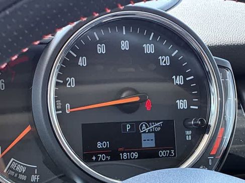 Used 2020 MINI Cooper S FWD image 36