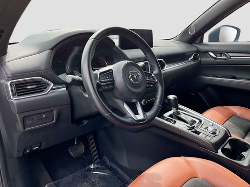 Used 2024 MAZDA CX-5 Carbon Edition image 9