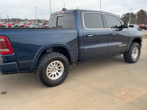 Used 2020 RAM 1500 Limited image 9