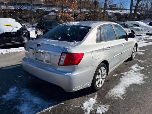 Used 2009 Subaru Impreza 2.5i image 7