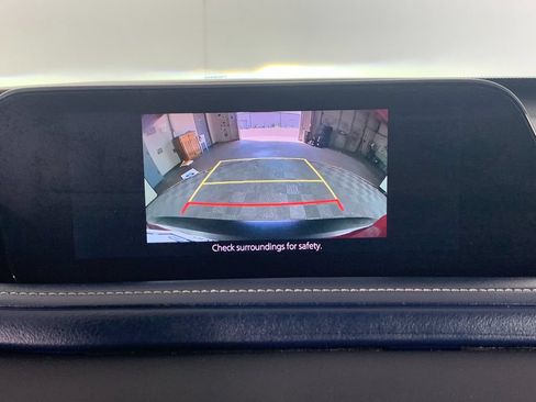 Used 2020 MAZDA CX-30 AWD w/ Select Package image 25