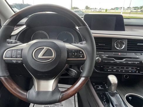 Used 2016 Lexus RX 350 FWD w/ Premium Package image 16