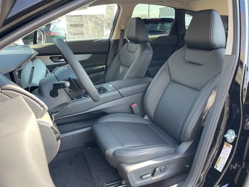 New 2026 Nissan Murano SL AWD/4WD image 18