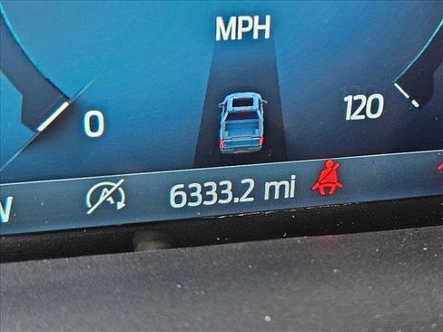 Used 2025 Ford F150 STX w/ Equipment Group 200A image 10