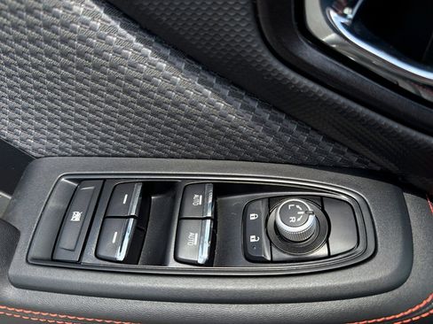 Used 2023 Subaru Forester Sport AWD/4WD image 16