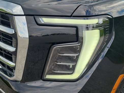 New 2026 GMC Yukon XL Elevation w/ Elevation Premium Package AWD/4WD image 14