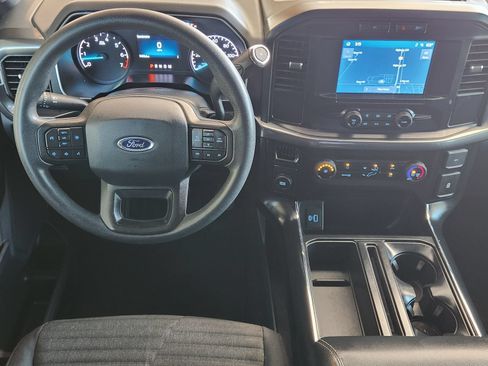 Used 2023 Ford F150 XL w/ STX Appearance Package RWD image 28