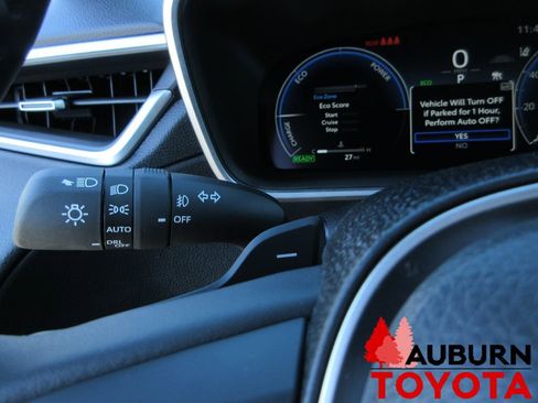 New 2026 Toyota Corolla Cross XSE image 11