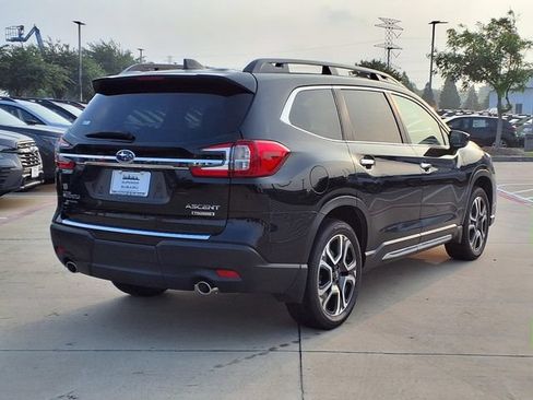 New 2026 Subaru Ascent Touring AWD/4WD image 4