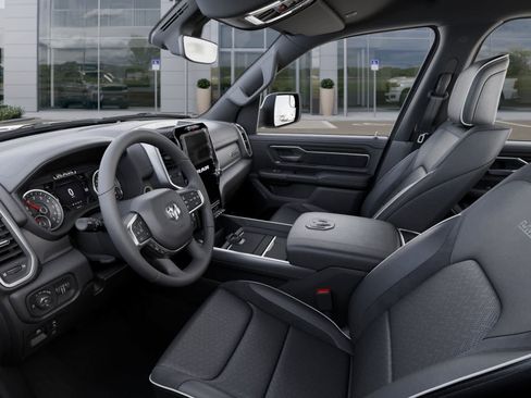 New 2026 RAM 1500 Laramie image 22