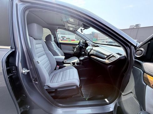 Used 2018 Honda CR-V EX image 11