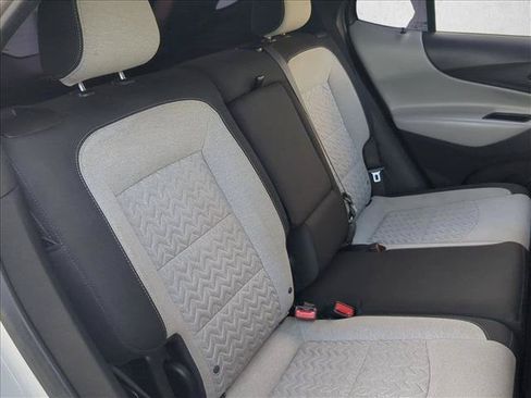 Used 2022 Chevrolet Equinox LS w/ LPO, Floor Liner Package FWD image 20