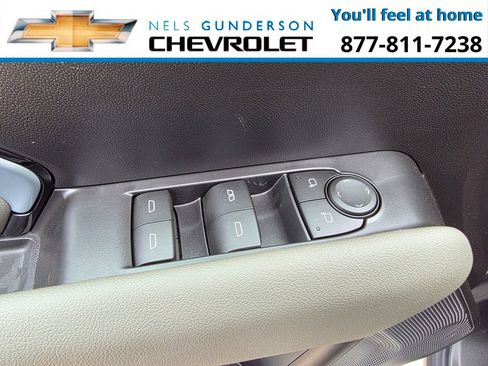 New 2026 Chevrolet Colorado ZR2 w/ Technology Package AWD/4WD image 18