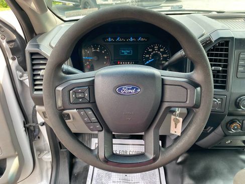 Used 2016 Ford F150 XL w/ XL Power Equipment Group RWD image 12