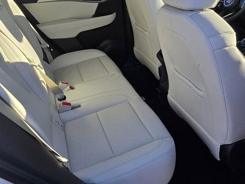 New 2026 Buick Envision Avenir image 23