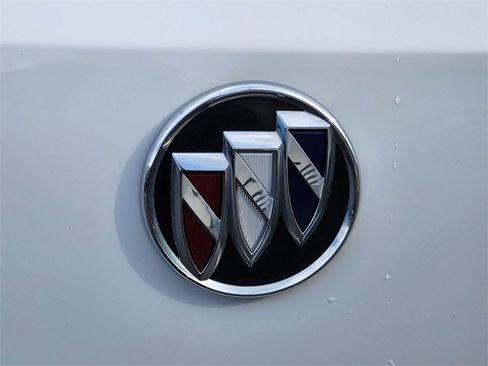 Used 2023 Buick Encore GX Preferred image 12