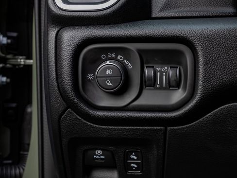 Used 2026 RAM 1500 Big Horn image 21