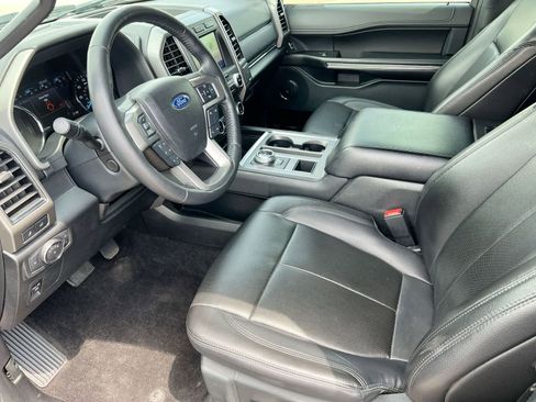 Used 2021 Ford Expedition Max XLT RWD image 10