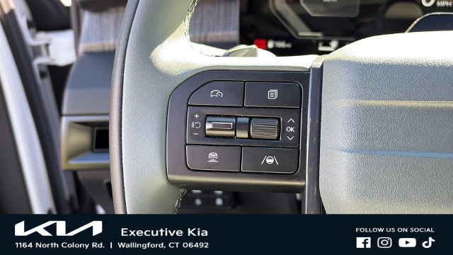 Certified 2027 Kia Telluride SX Prestige X-Line AWD/4WD image 15