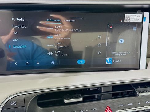 New 2026 Hyundai Palisade FWD Hybrid image 11