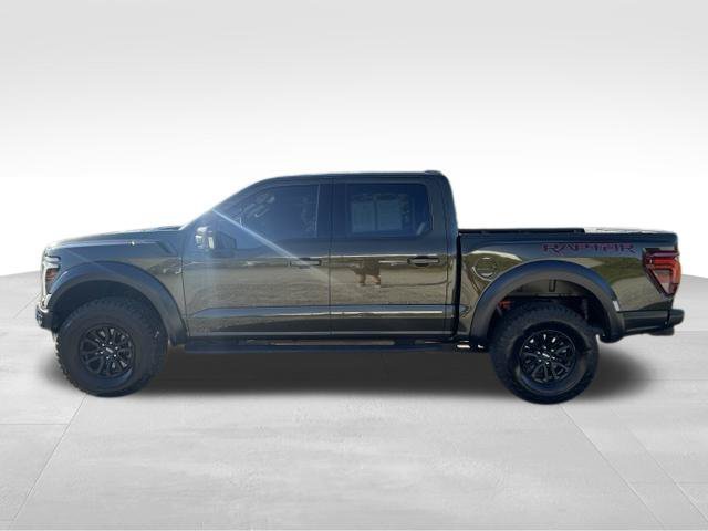 Used 2025 Ford F150 Raptor AWD/4WD image 4