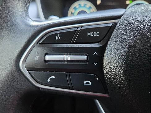 Used 2023 Hyundai Santa Fe Limited image 17