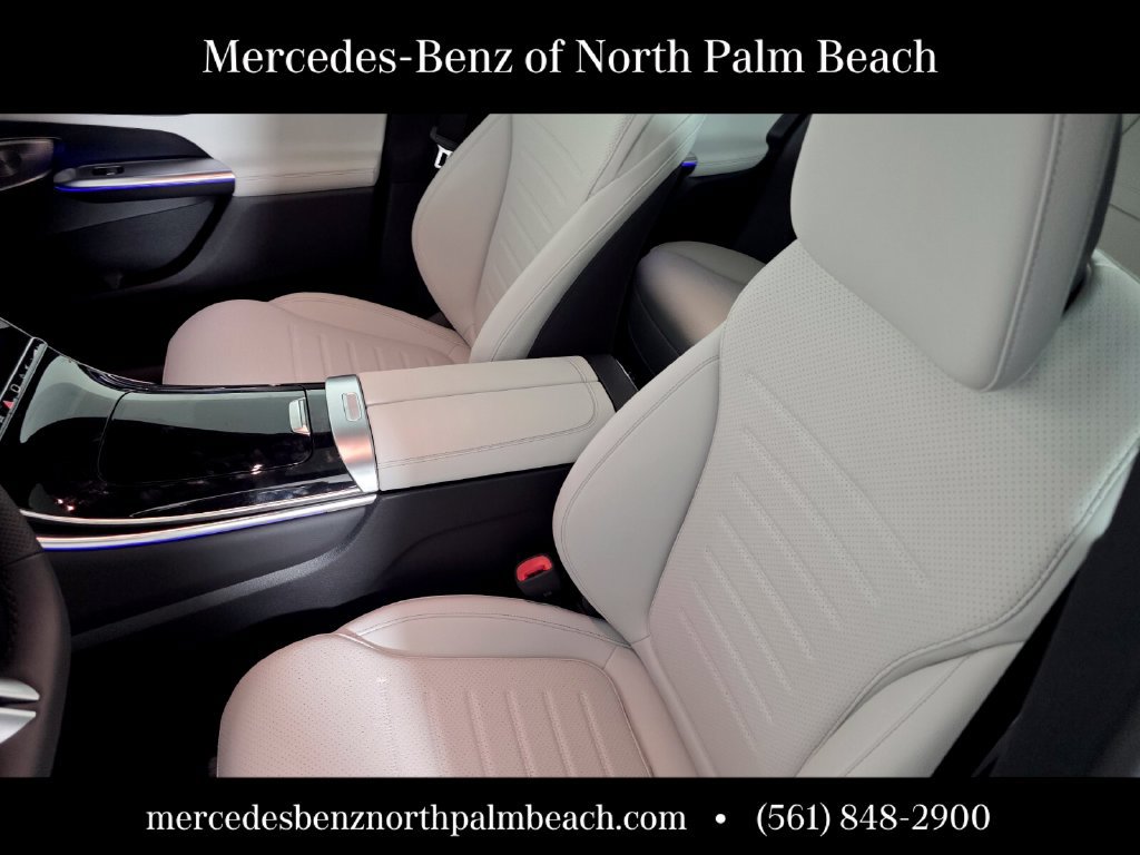 New 2027 Mercedes-Benz GLC 300 image 9