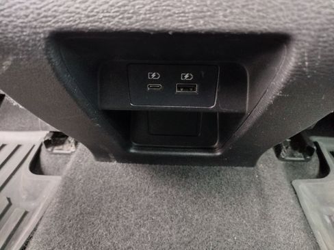 Used 2022 Mitsubishi Outlander SEL AWD/4WD image 24