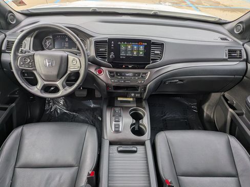 Certified 2023 Honda Passport EX-L image 21