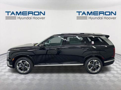 New 2026 Hyundai Palisade Limited FWD image 2