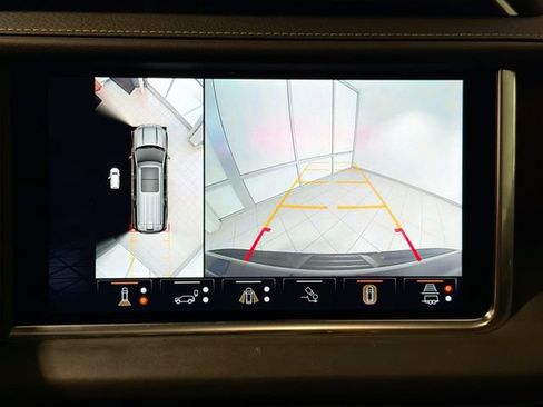 Used 2023 GMC Yukon Denali Ultimate AWD/4WD image 14