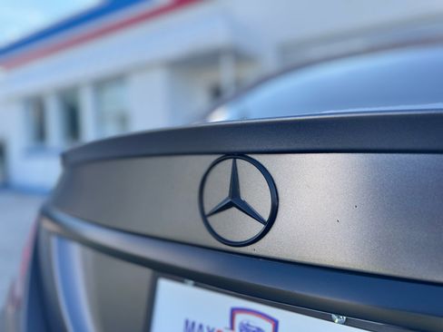 Used 2018 Mercedes-Benz C 300 C300 Sedan w/ Premium Package image 29