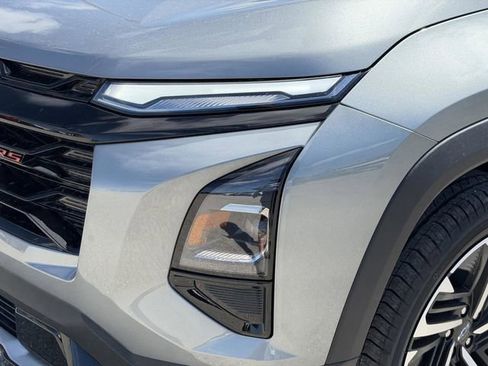 New 2026 Chevrolet Equinox RS image 39