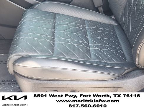 Certified 2024 Kia Telluride SX Prestige X-Line AWD/4WD image 23